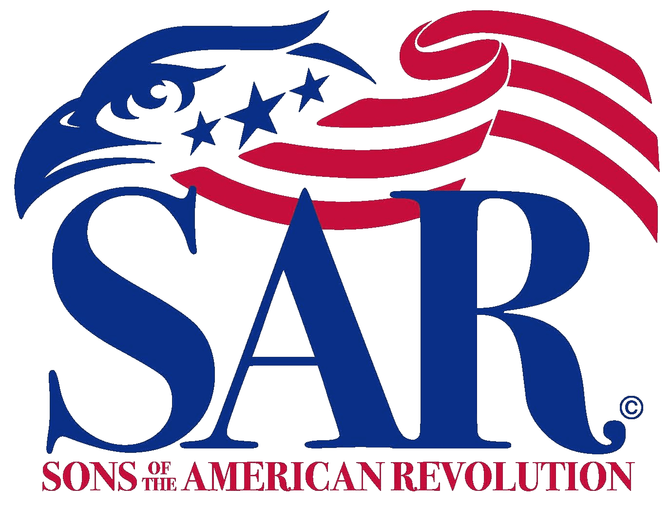 Sons of the American Revolution