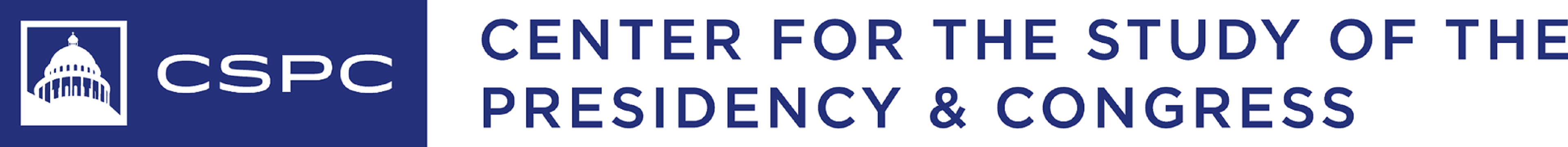 Center for the Study of the Presidency and Congress