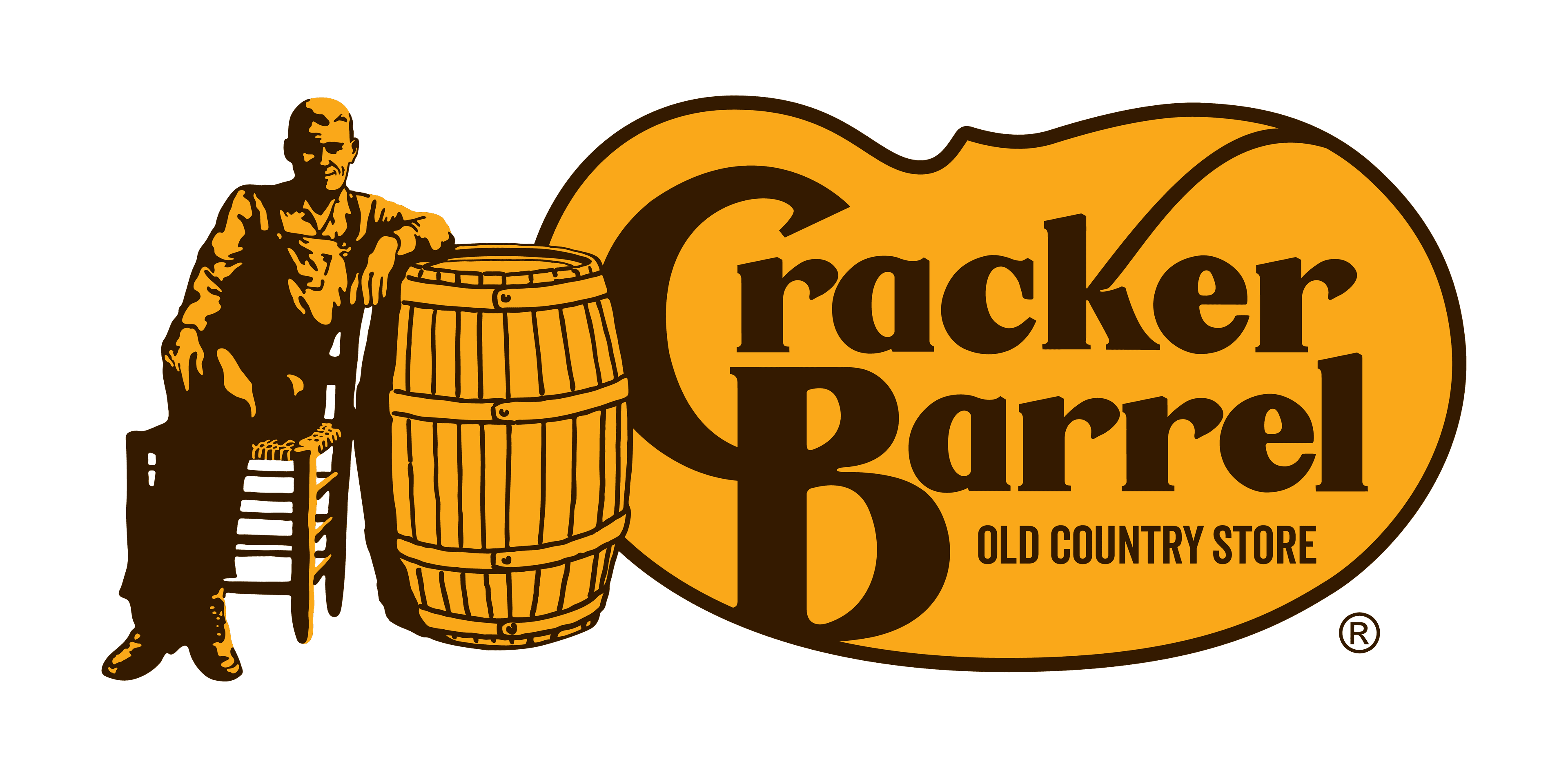 Cracker Barrel