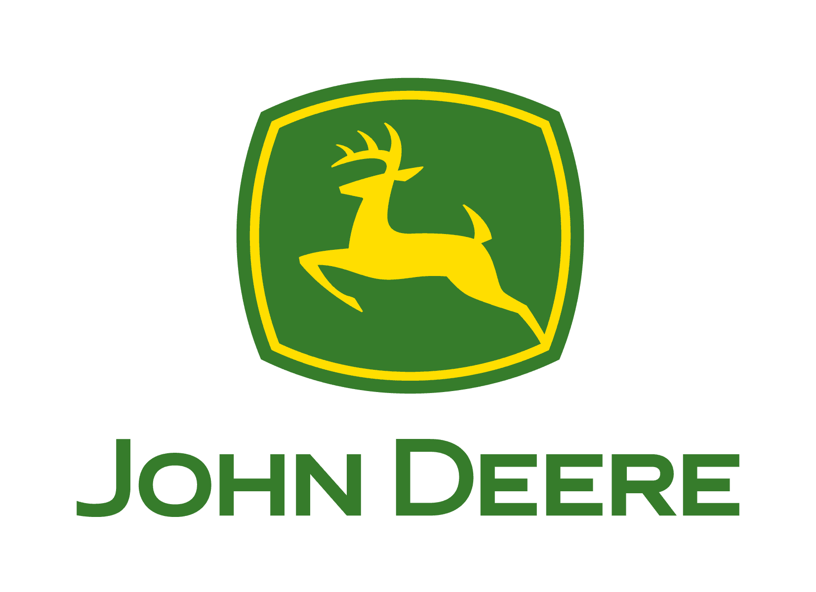 John Deere