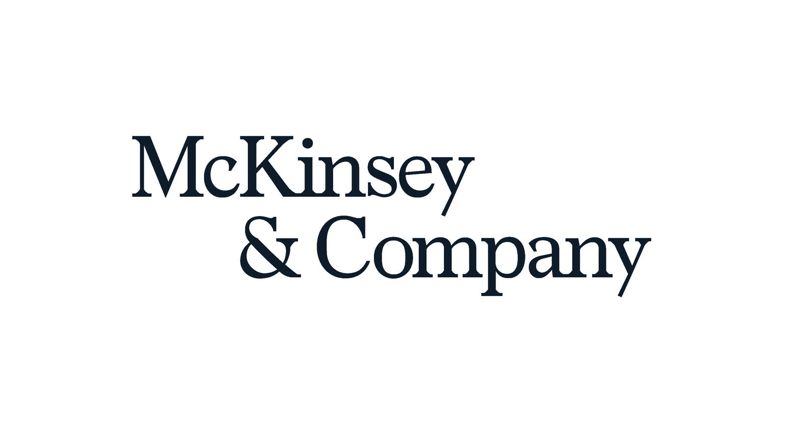 McKinsey & Company