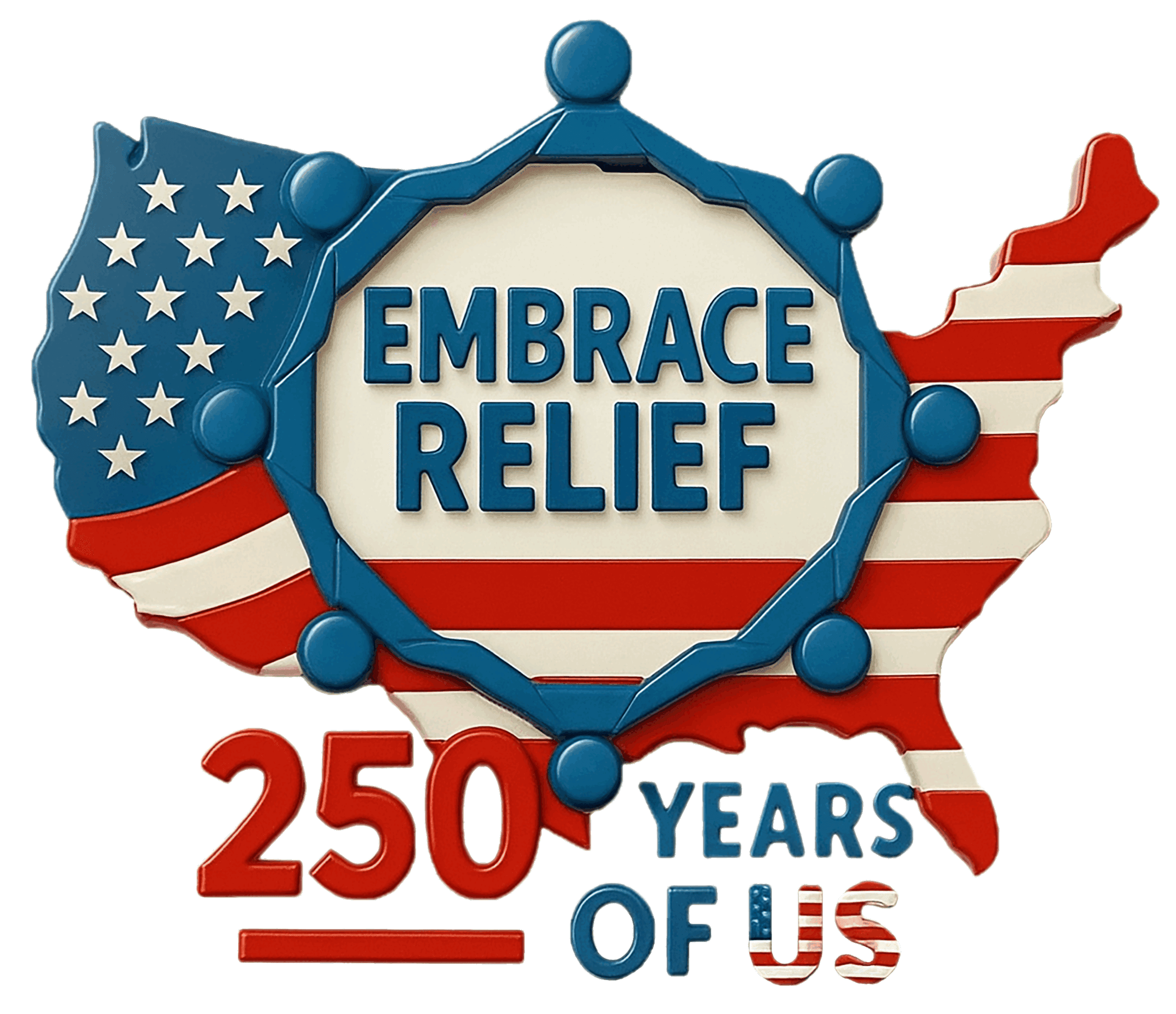 Embrace Relief