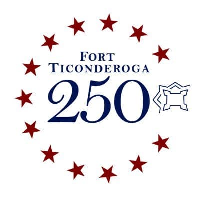 Fort Ticonderoga
