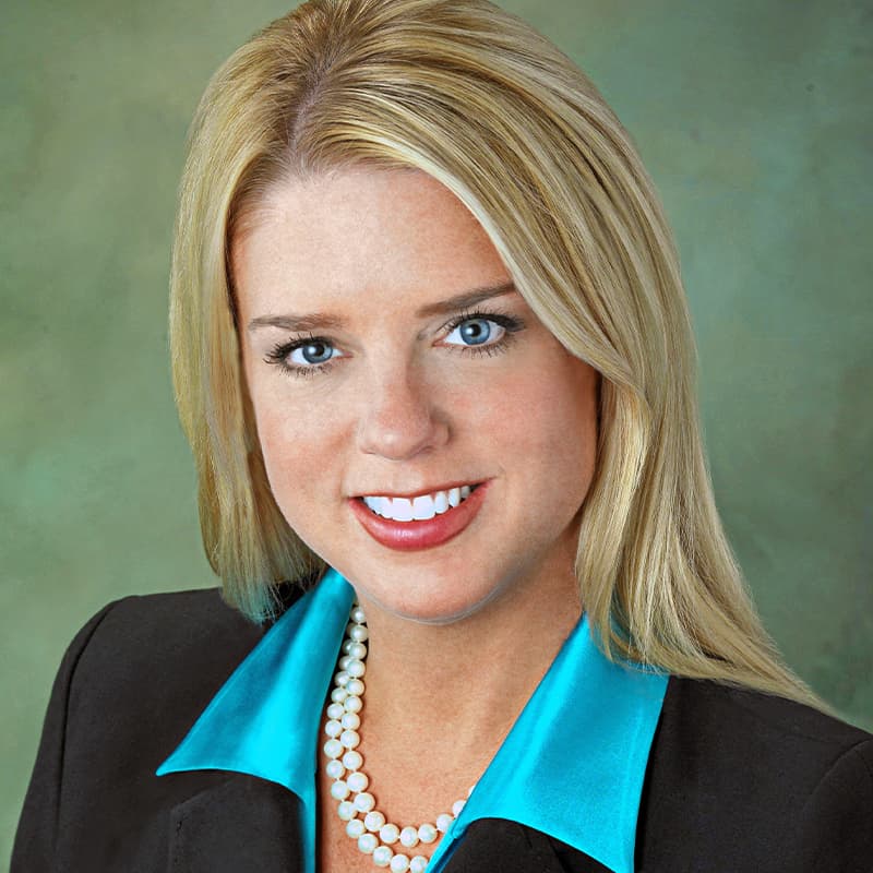 Pam Bondi
